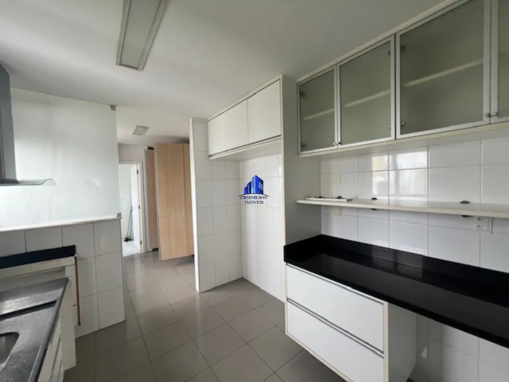 Cobertura, 3 quartos, 220 m² - Foto 7