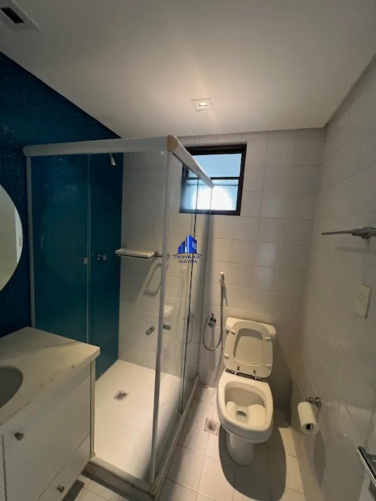 Cobertura, 3 quartos, 220 m² - Foto 3