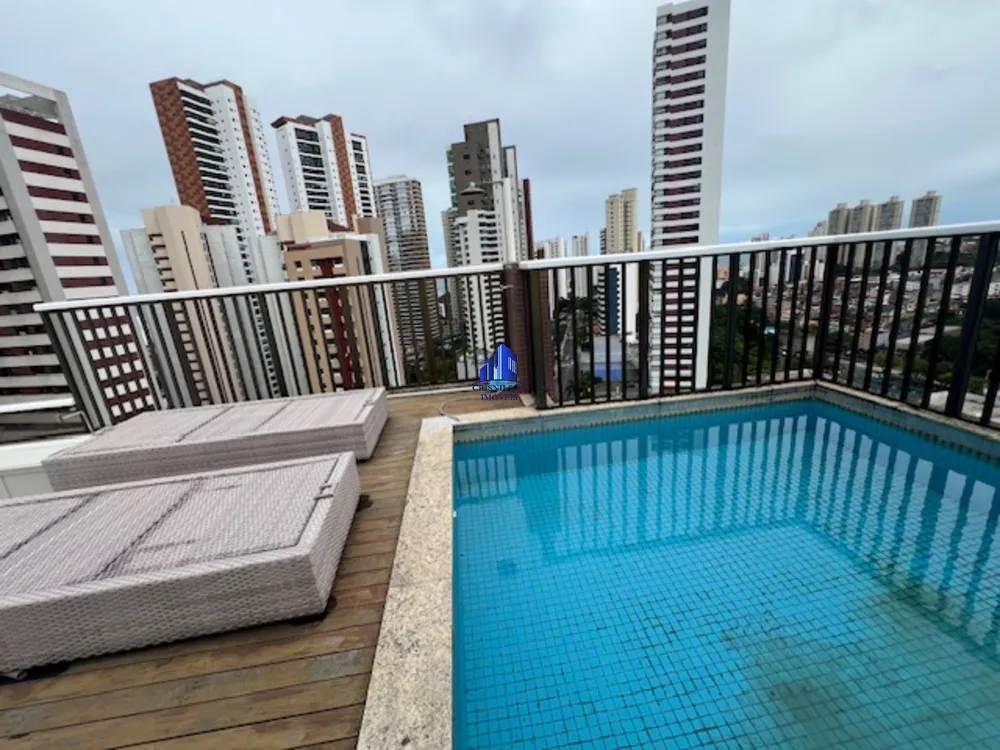 Cobertura, 3 quartos, 220 m² - Foto 4