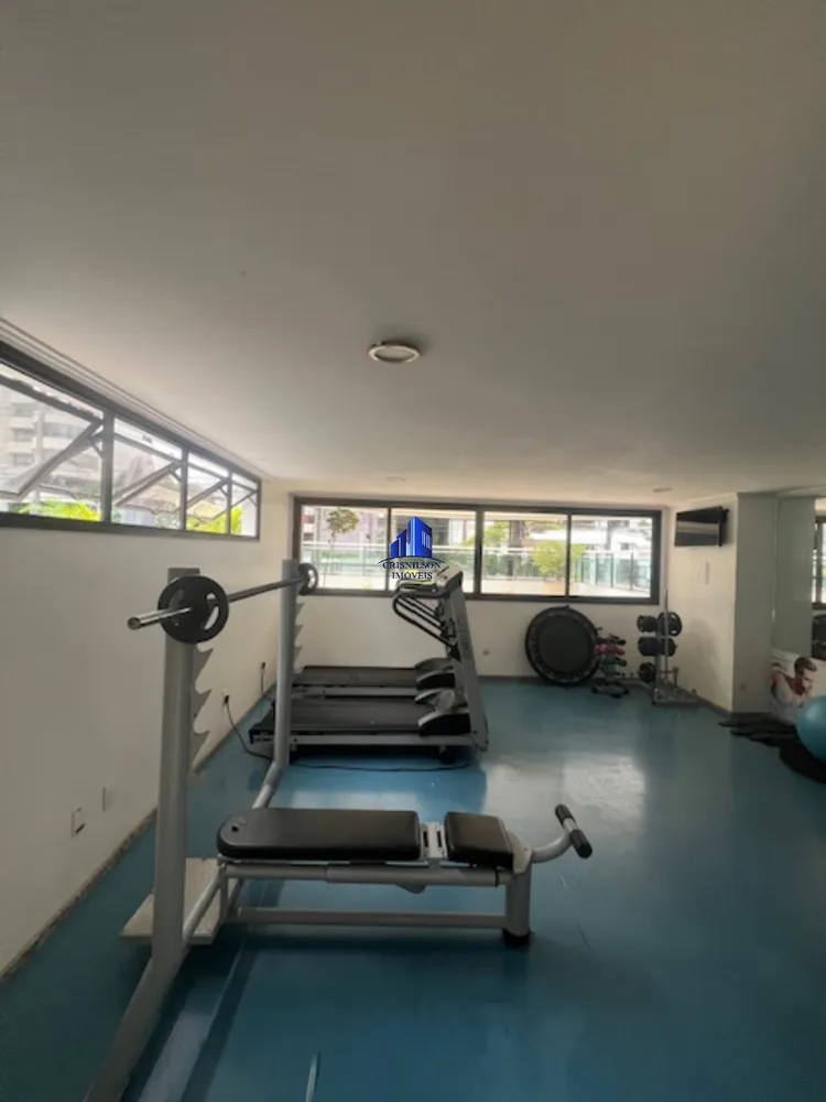 Cobertura, 3 quartos, 220 m² - Foto 12
