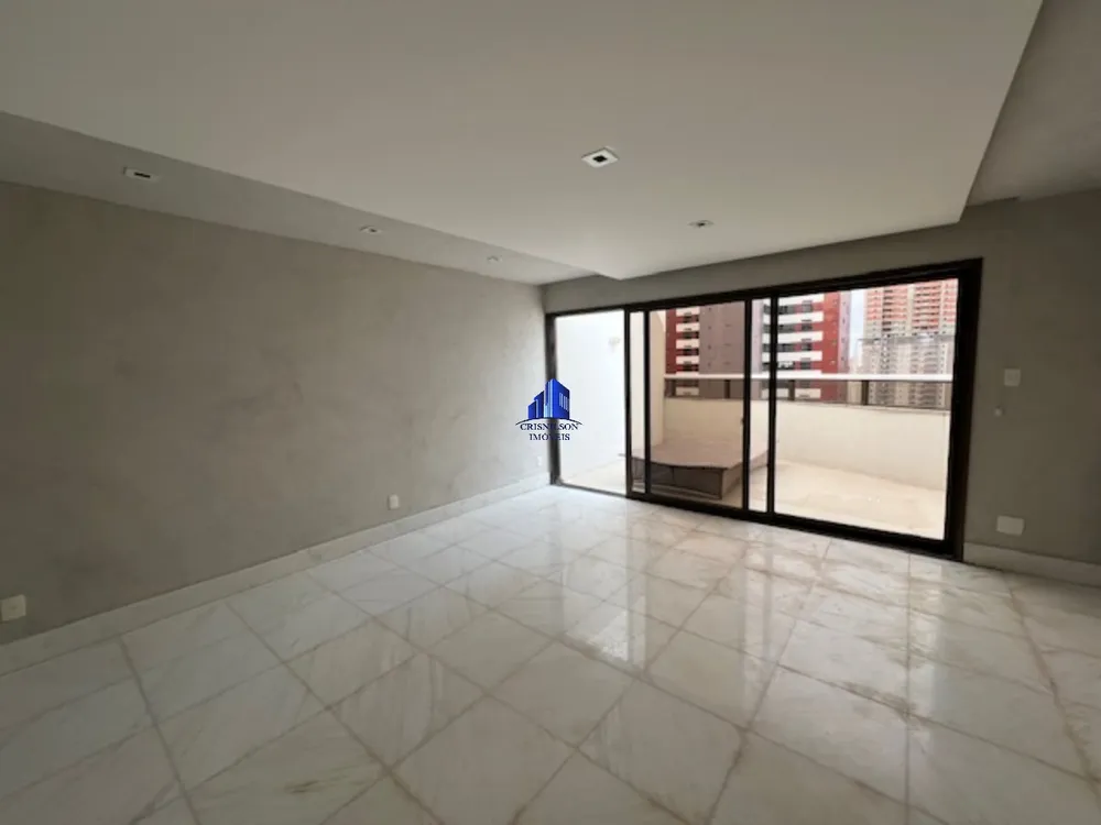 Cobertura, 3 quartos, 220 m² - Foto 2