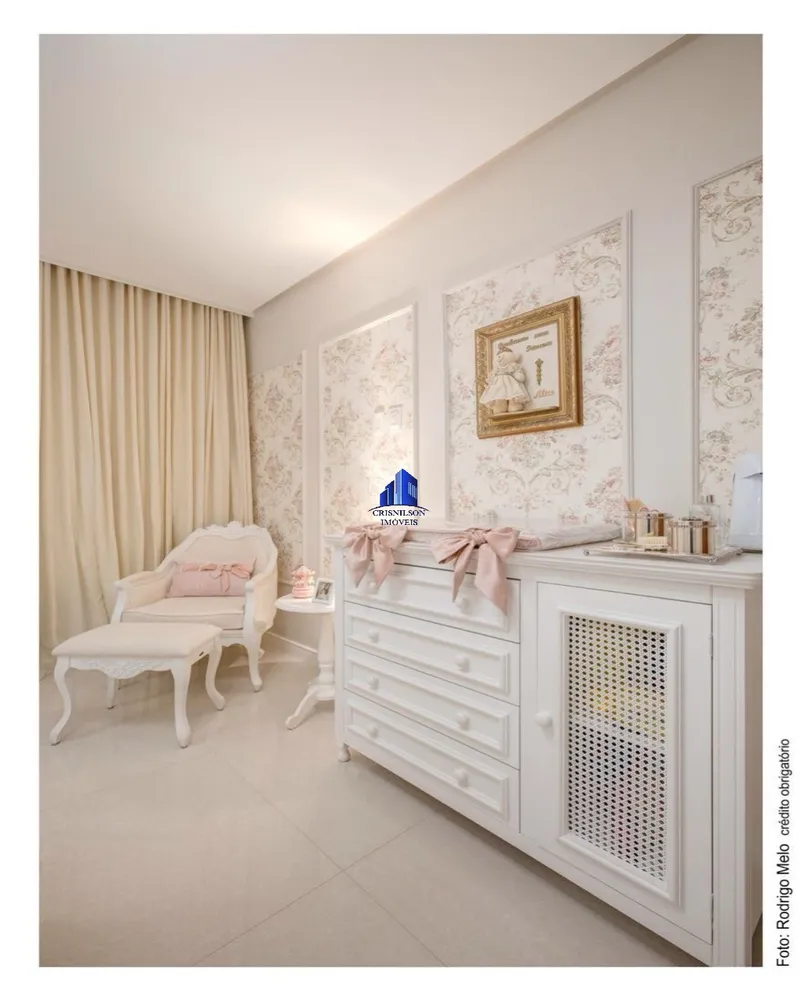 Casa de Condomínio, 4 quartos - Foto 8
