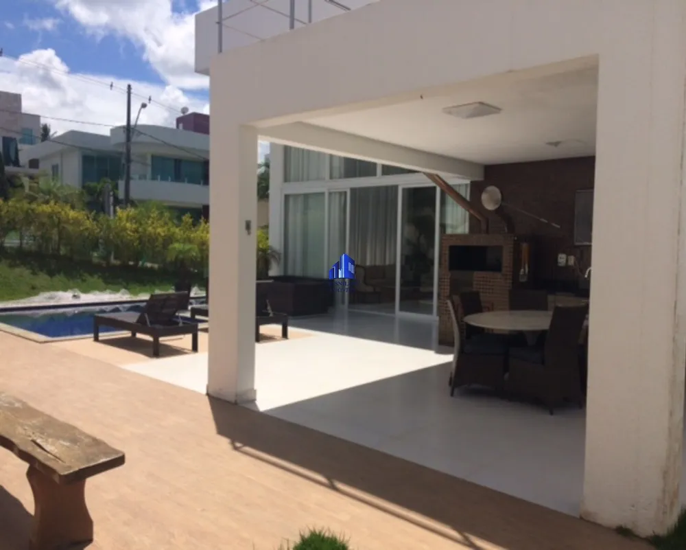 Casa de Condomínio, 4 quartos - Foto 10
