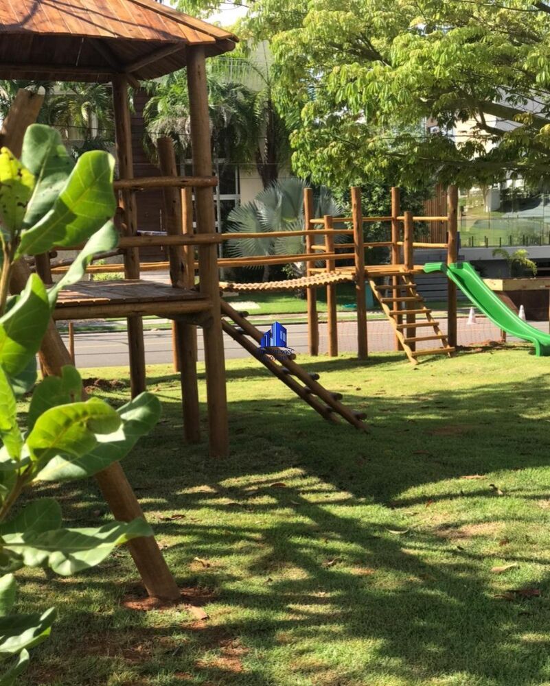 Casa de Condomínio à venda com 4 quartos, 600m² - Foto 4