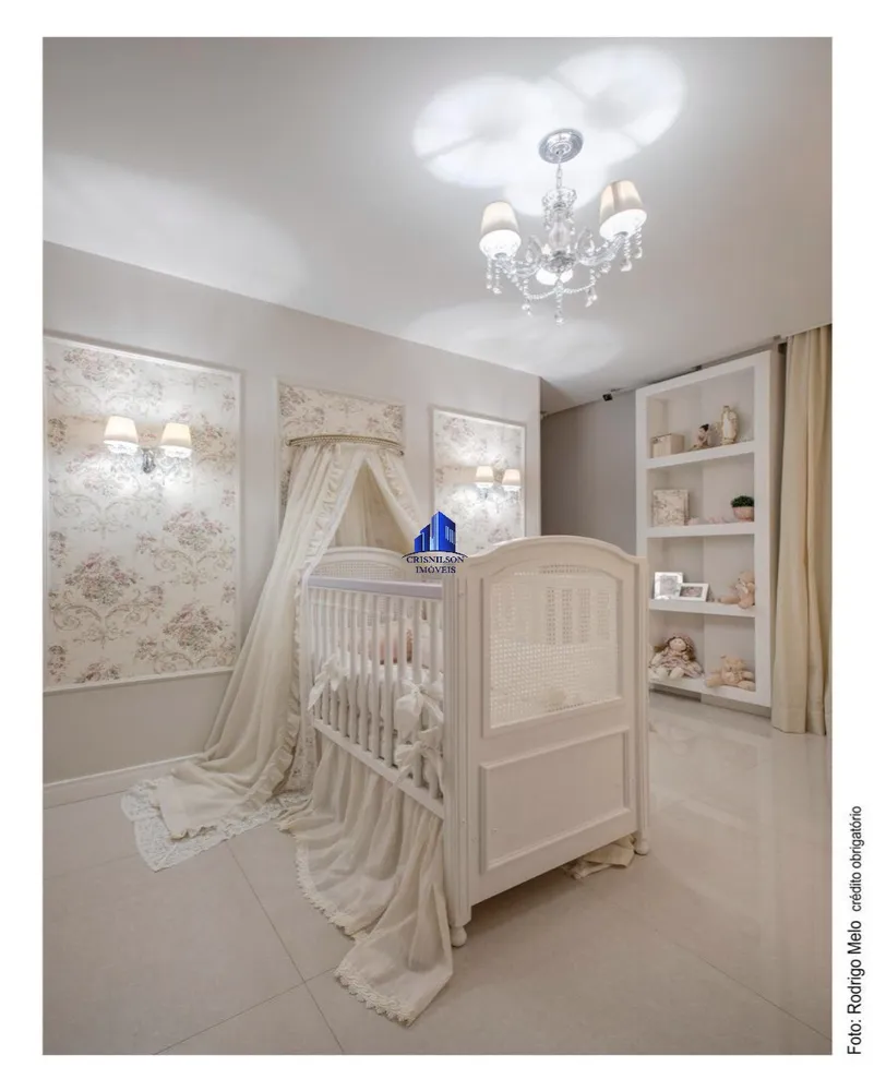 Casa de Condomínio, 4 quartos - Foto 4