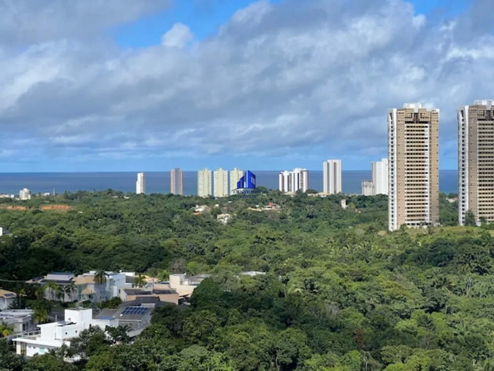 Apartamento, 4 quartos, 248 m² - Foto 31