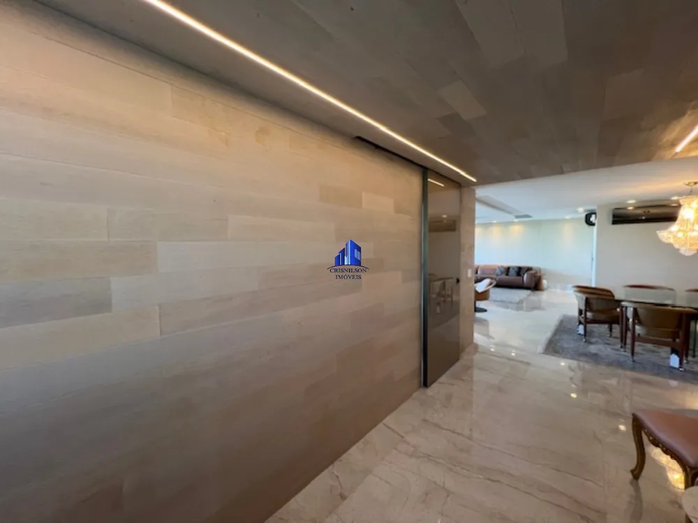 Apartamento, 4 quartos, 248 m² - Foto 21