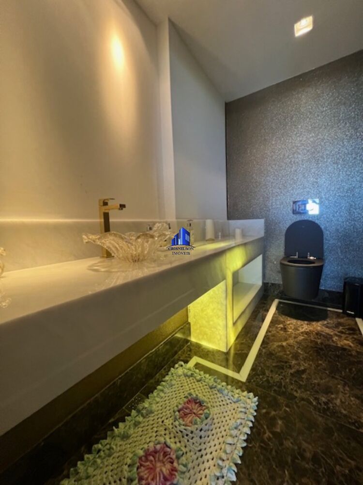 Apartamento, 4 quartos, 248 m² - Foto 7