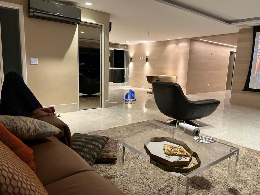 Apartamento, 4 quartos, 248 m² - Foto 9