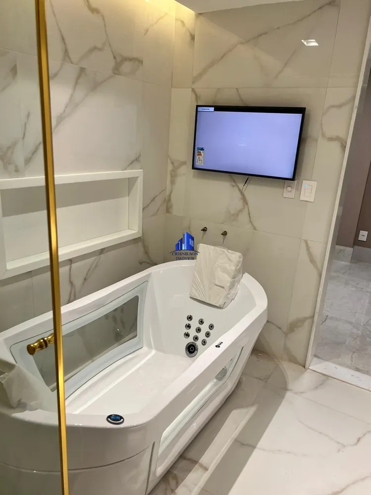 Apartamento, 4 quartos, 248 m² - Foto 15
