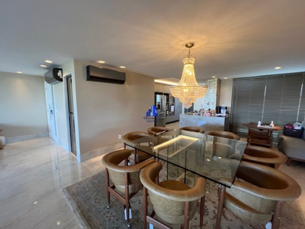 Apartamento, 4 quartos, 248 m² - Foto 1