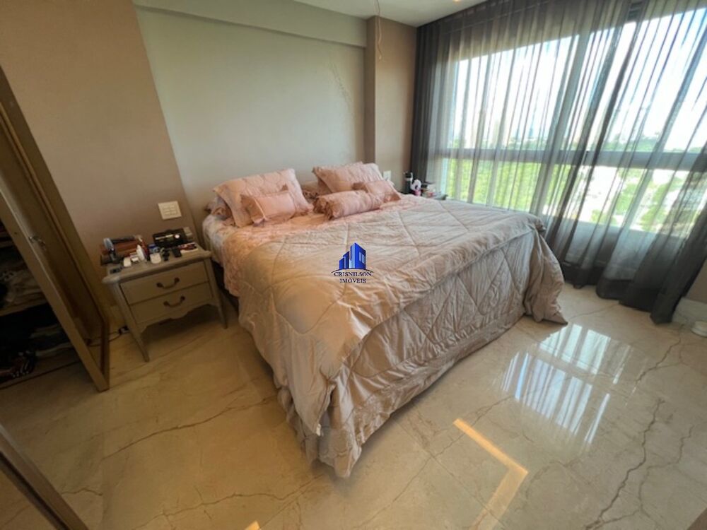 Apartamento, 4 quartos, 248 m² - Foto 2