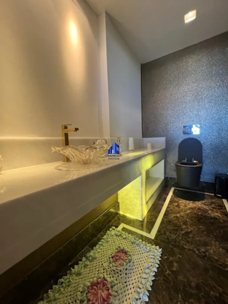 Apartamento, 4 quartos, 248 m² - Foto 11
