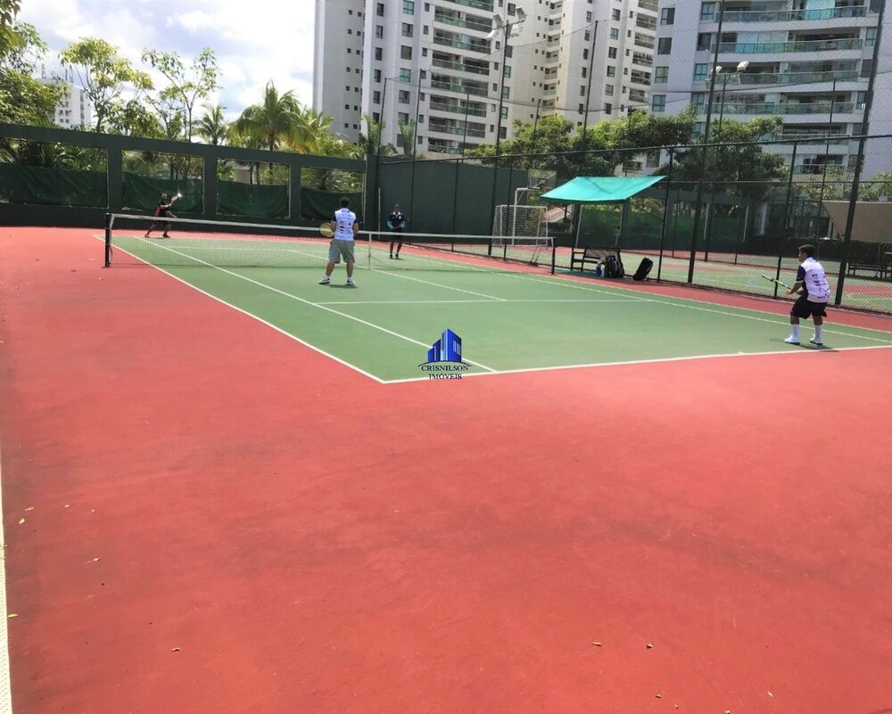 Apartamento, 4 quartos, 248 m² - Foto 14