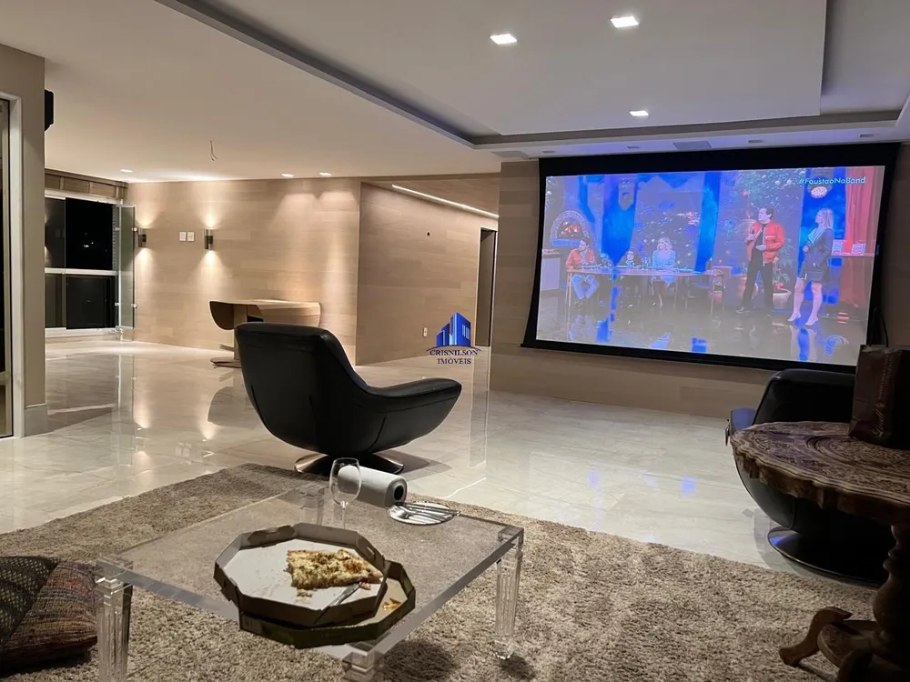 Apartamento, 4 quartos, 248 m² - Foto 24