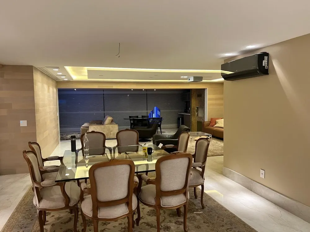 Apartamento, 4 quartos, 248 m² - Foto 13