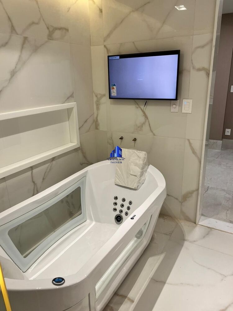 Apartamento, 4 quartos, 248 m² - Foto 8