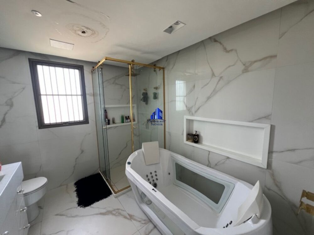 Apartamento, 4 quartos, 248 m² - Foto 3