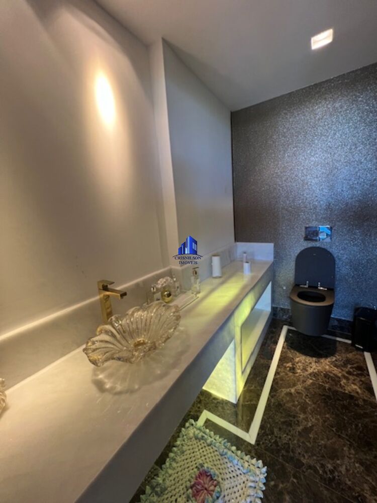 Apartamento, 4 quartos, 248 m² - Foto 20