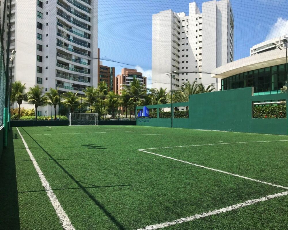 Apartamento, 4 quartos, 248 m² - Foto 13