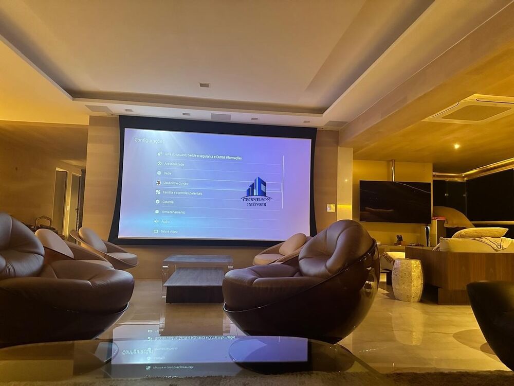 Apartamento, 4 quartos, 248 m² - Foto 10