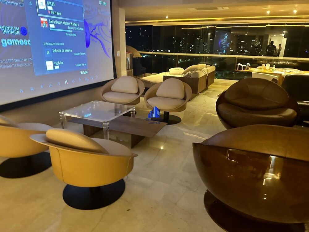 Apartamento, 4 quartos, 248 m² - Foto 11