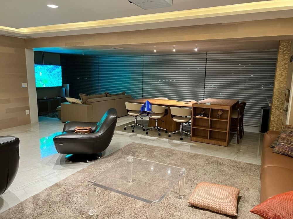 Apartamento, 4 quartos, 248 m² - Foto 5