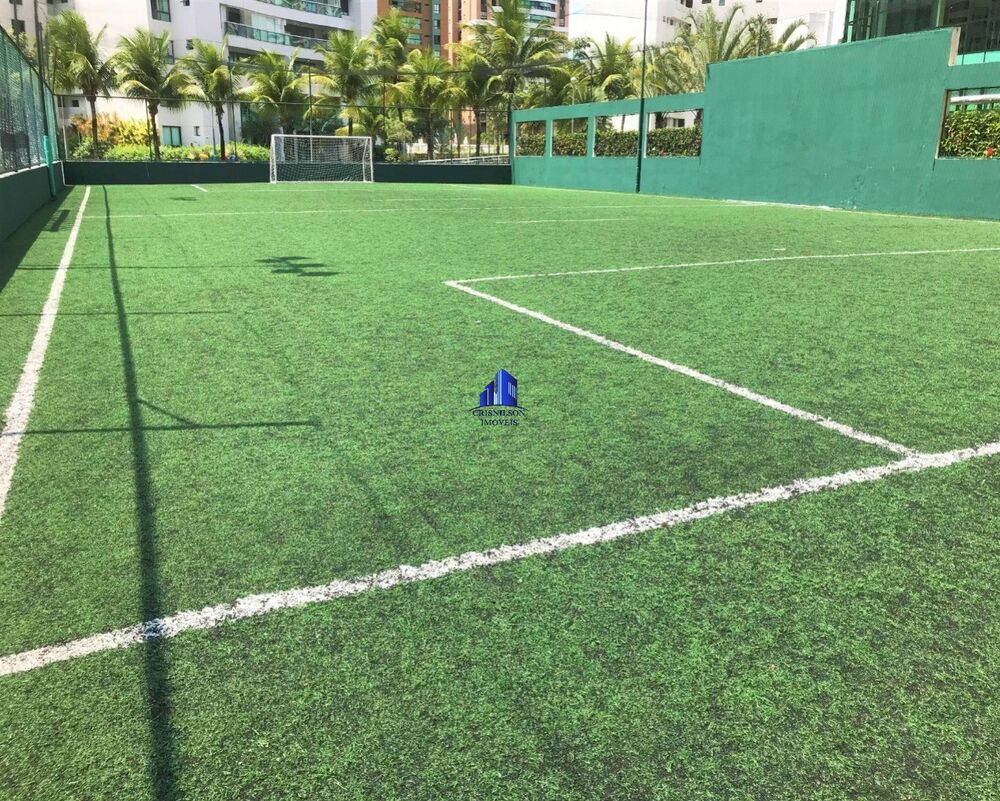 Apartamento, 4 quartos, 248 m² - Foto 12