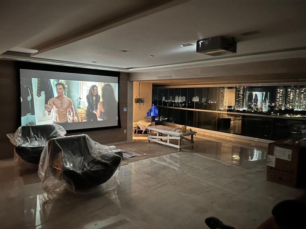 Apartamento, 4 quartos, 248 m² - Foto 6