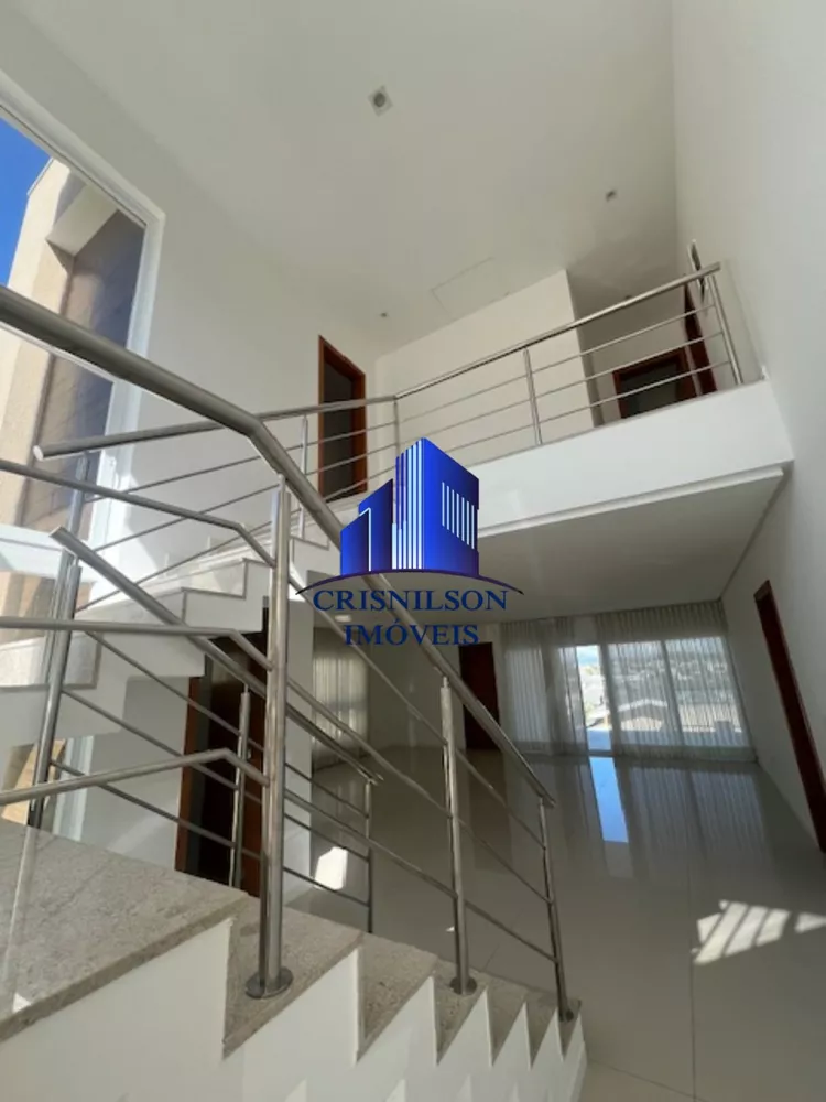 Casa de Condomínio à venda com 4 quartos, 285m² - Foto 5