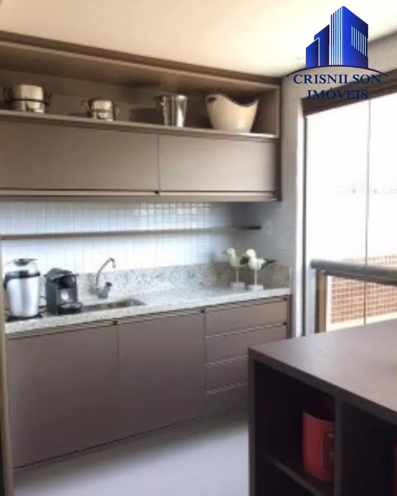 Apartamento à venda com 3 quartos, 110m² - Foto 16