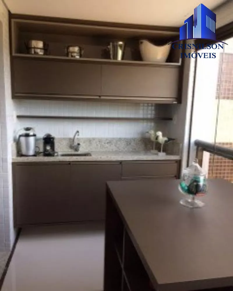 Apartamento à venda com 3 quartos, 110m² - Foto 12