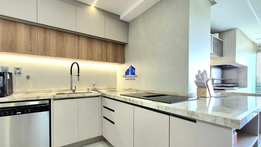 Apartamento, 4 quartos, 180 m² - Foto 27