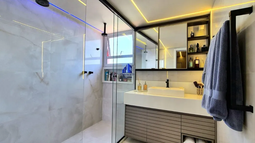 Apartamento, 4 quartos, 180 m² - Foto 30