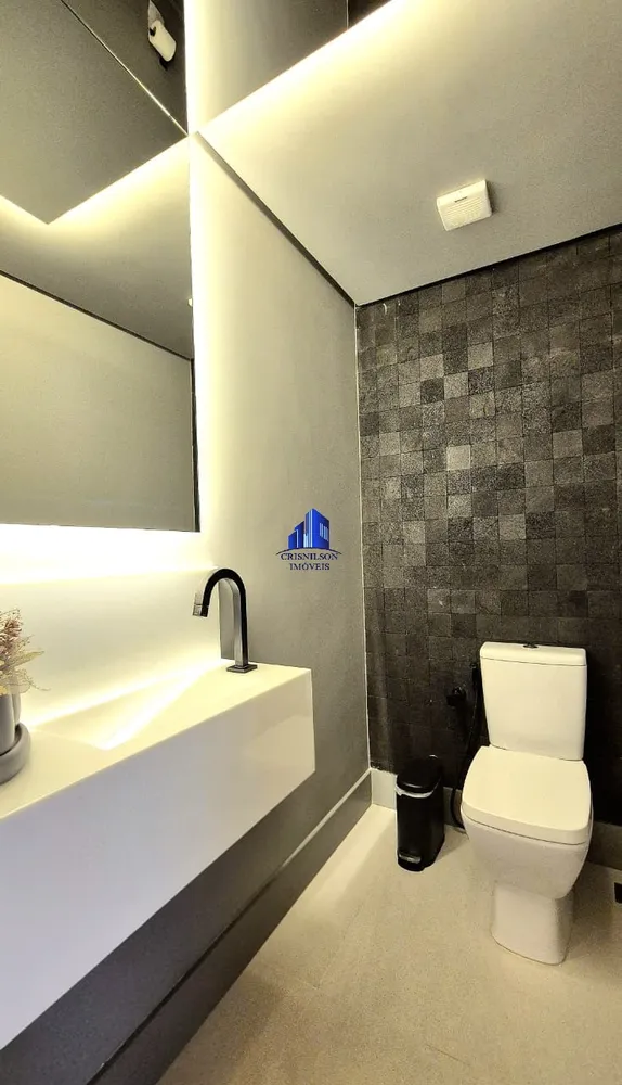 Apartamento, 4 quartos, 180 m² - Foto 23