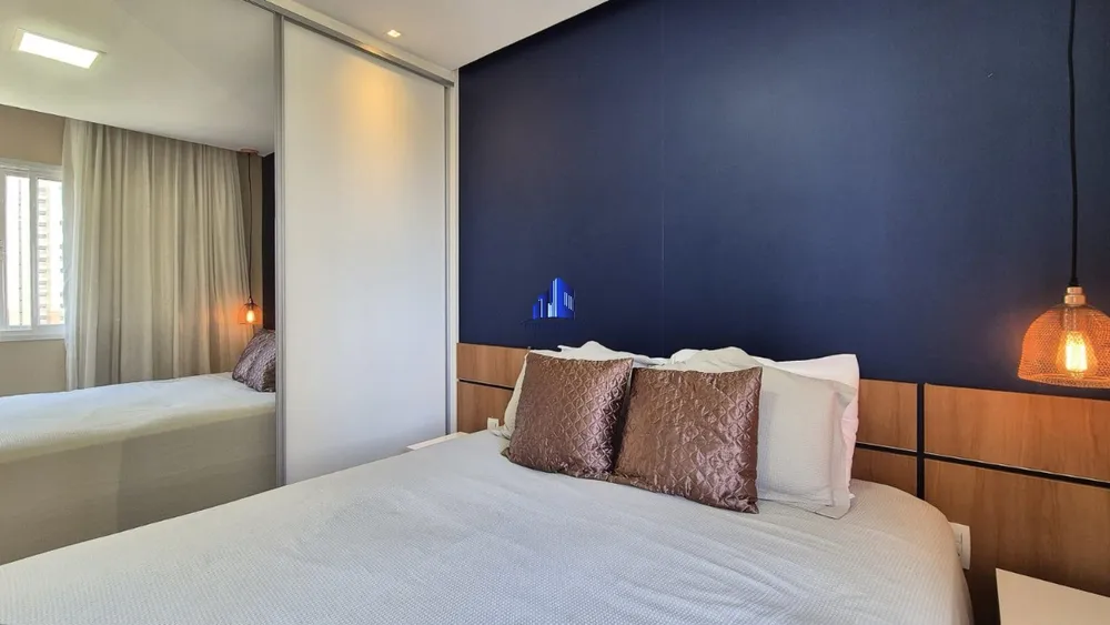 Apartamento, 4 quartos, 180 m² - Foto 25