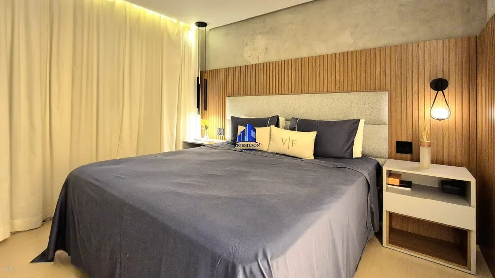 Apartamento, 4 quartos, 180 m² - Foto 22
