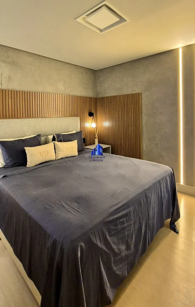 Apartamento, 4 quartos, 180 m² - Foto 29