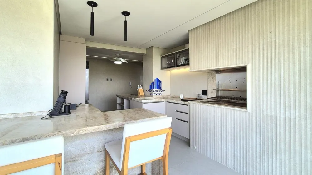 Apartamento, 4 quartos, 180 m² - Foto 23