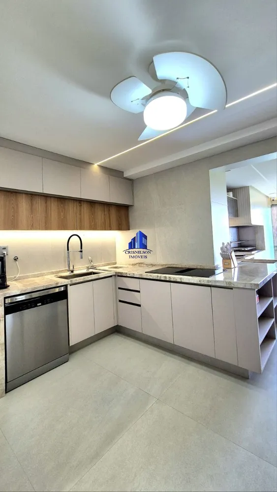 Apartamento, 4 quartos, 180 m² - Foto 21