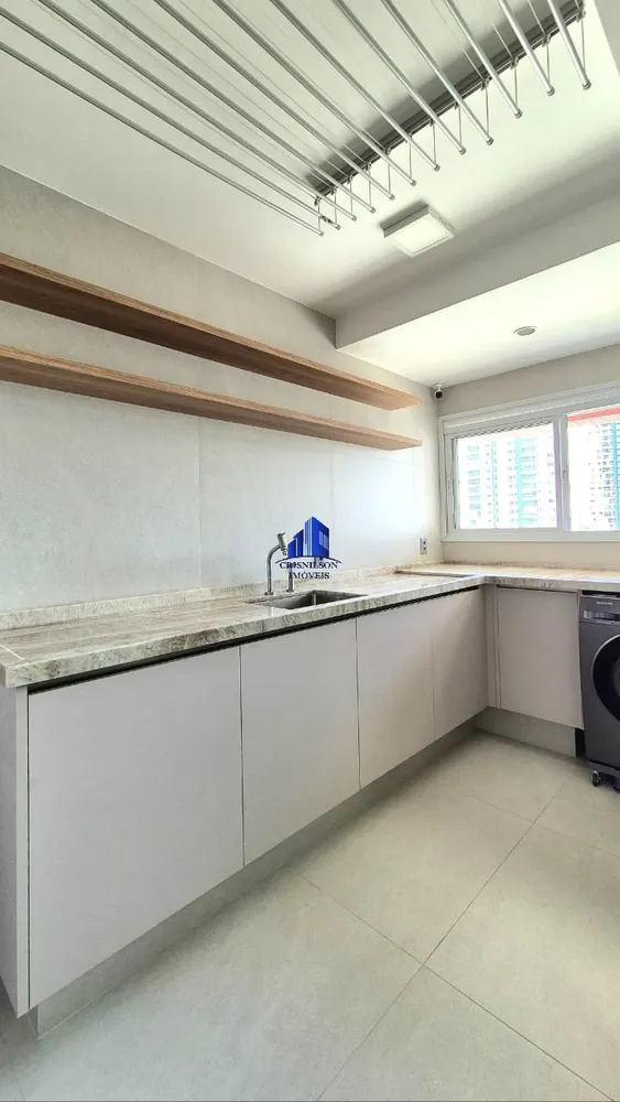 Apartamento, 4 quartos, 180 m² - Foto 26
