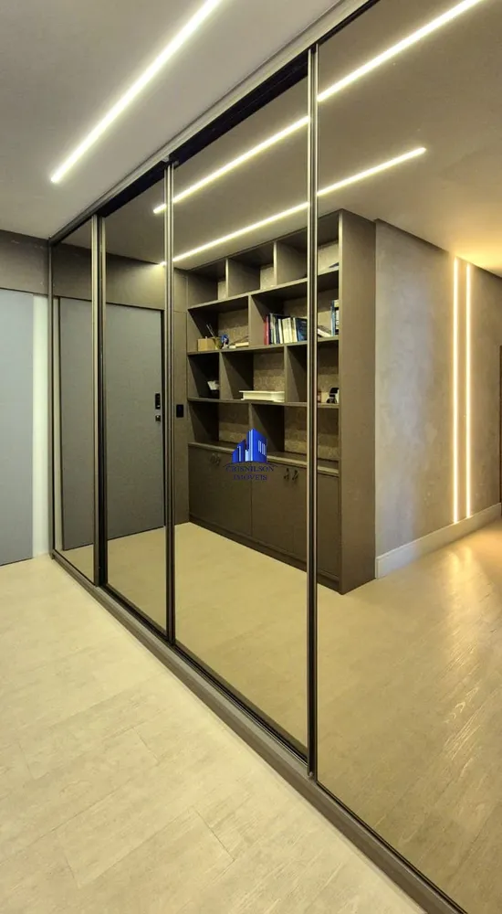 Apartamento, 4 quartos, 180 m² - Foto 28