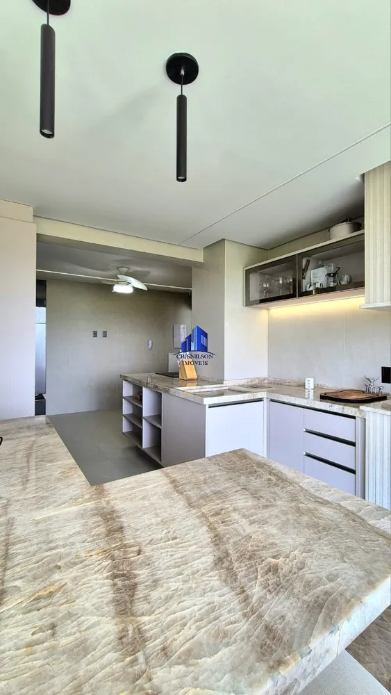 Apartamento, 4 quartos, 180 m² - Foto 24