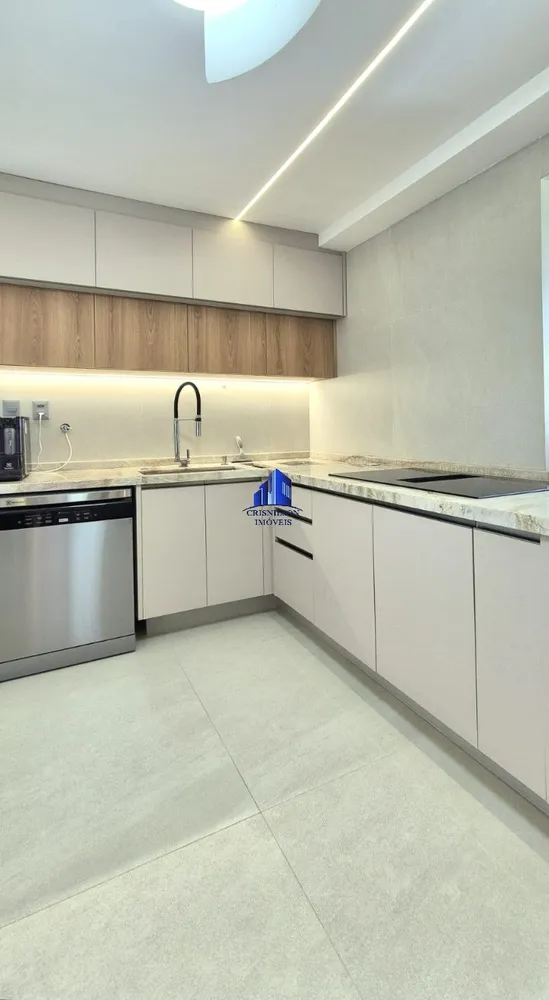 Apartamento, 4 quartos, 180 m² - Foto 26