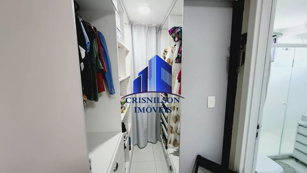 Apartamento à venda com 3 quartos, 135m² - Foto 20