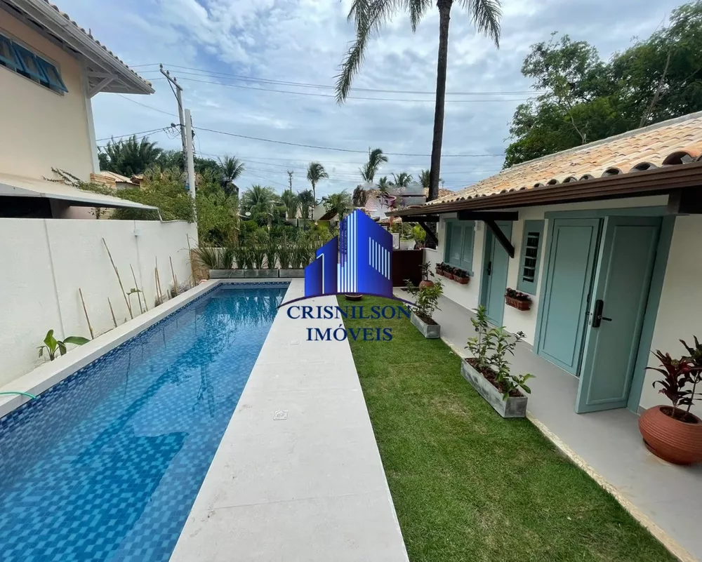 Casa de Condomínio à venda com 7 quartos, 380m² - Foto 5