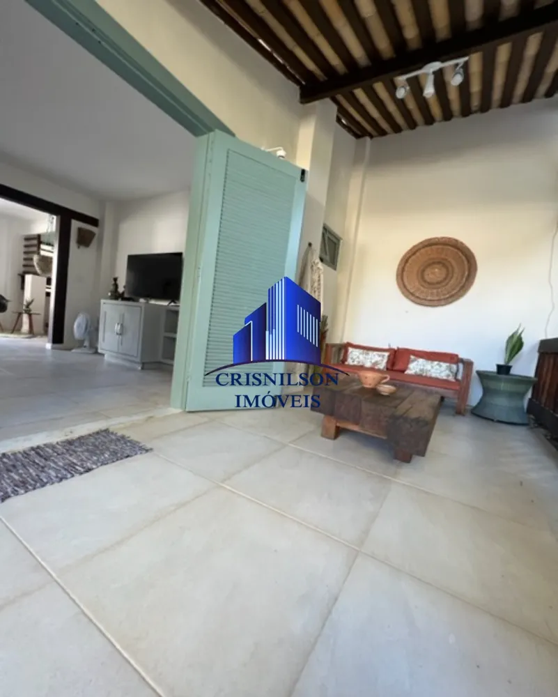 Casa de Condomínio, 7 quartos - Foto 21