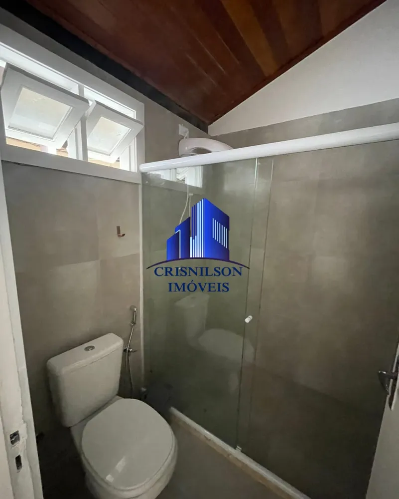 Casa de Condomínio, 7 quartos - Foto 25