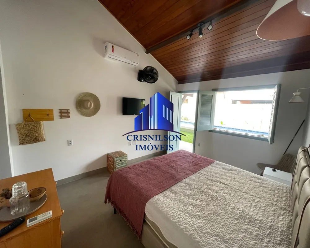 Casa de Condomínio, 7 quartos - Foto 28