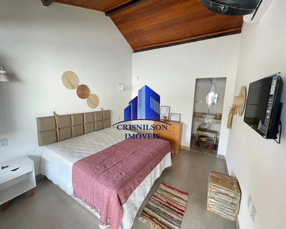 Casa de Condomínio, 7 quartos - Foto 23